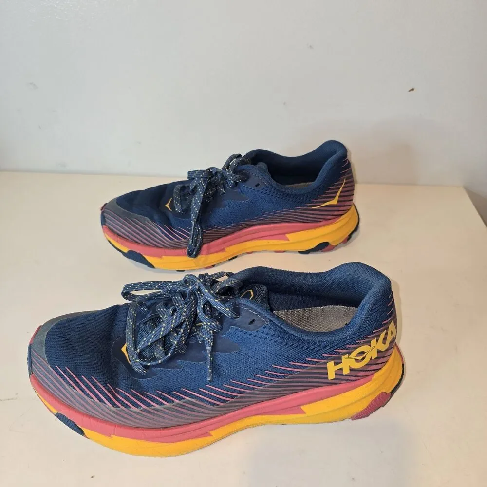 Hoka One One elevate your